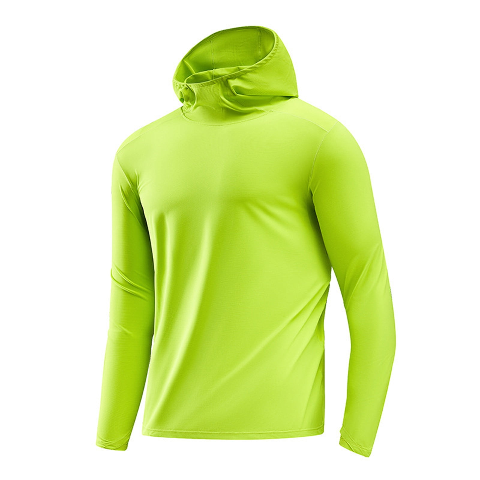 Rhuody T Shirts For Man Adult Referee Shirt V Neck Striped Sweatshirt Short Sleeved Top Retro Clothing Light Green 2Xl