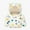 D, variant on Toddler Baby Hooded Down Jacket Boys Girls Kids Thicken Warm Winter Bear Coat Outerwear Ba-Purple-(1 Year)