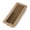 Brown, variant on Stcellnmex 1 Pc 4 x 10 Inch Heavy Duty Metal Floor Vent Covers Floor Register With Rust Proof Finish For Home Floor Heater (Brown)