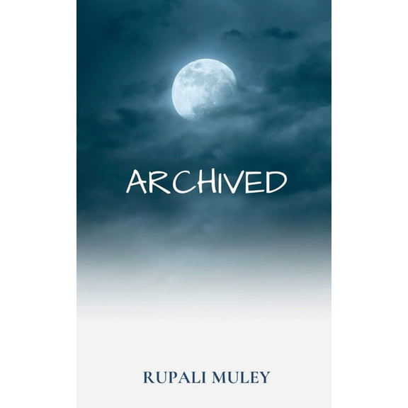 Archived, (Paperback)