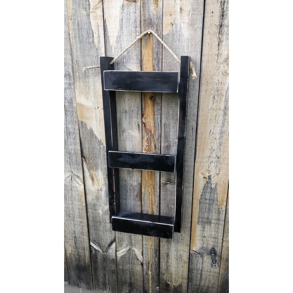 Wall Planter Unfinished