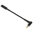 thumbnail image 4 of Laptop Charging Cord Adapter, 5.5x1.7mm USB C To DC Adapter Aluminum Alloy Shell PD 100W Fast Heat Dissipation  For Laptops, 4 of 8