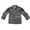MCBK Midnight Camo, variant on TRN BAC Men's Tactical Long Sleeve Combat Shirt, 60% Cotton Base Layer Camo Training Shirt for Training Hiking Outdoor Sports, Breathable Military Style T-Shirt, Night Camouflage, L