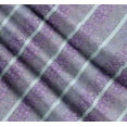 thumbnail image 3 of Soimoi Cotton Poplin Fabric Stripe,Floral & Paisley Print Sewing Fabric Yard 56 Inch Wide, 3 of 7