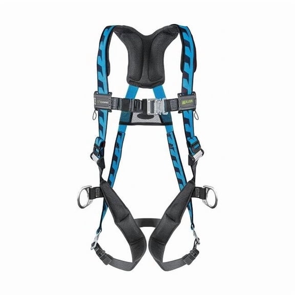 Miller by Pip AC-QC-D/UBL