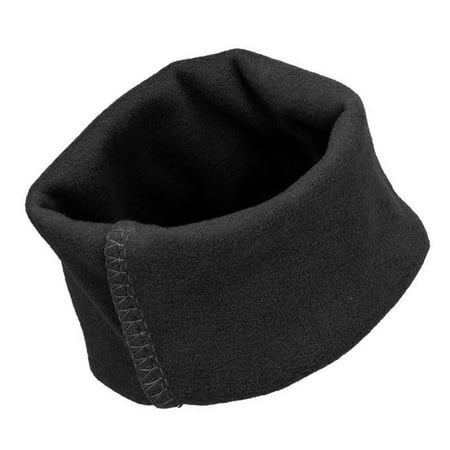 

Black Dog Ear Muffs Calming Anxiety Relief Quiet Pet Noise Protection Snood Warm Soft