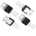 thumbnail image 3 of ROCKROK 10Pcs N-Channel Power Transistors for Power Amplifiers High Pressure Resistant, 3 of 8
