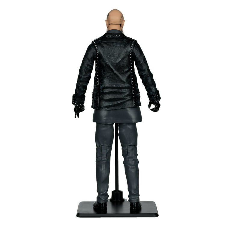 Judas Priest Rob Halford (Music Maniacs) 6