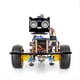 thumbnail image 1 of Kits de Coche Robot de Iniciación 2WD para Proyecto de Programación para con Kit Educativo de Seguimiento de Líneas y Evitación de Obstáculos, 1 of 7