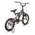 thumbnail image 3 of Bicicleta Infantil R16 Doble Suspension 1 Velocidad Ryno, 3 of 6