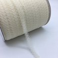 thumbnail image 5 of Blue Bilateral H icrafts Embroidered Net Lace Ribbon Diy Sewing Skirt, 5 of 5