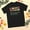 Black, variant on Dance Teacher Definition Dancing Lover Girls Instructor Graphic classic tee (Black, XL)
