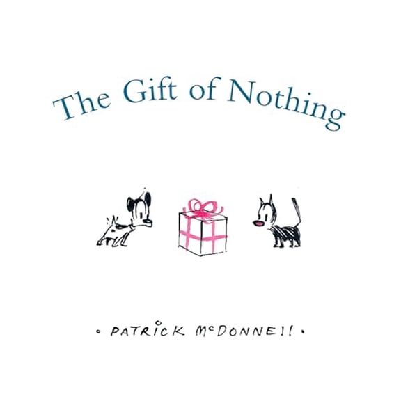 Pre-Owned The Gift of Nothing (Hardcover) 031611488X 9780316114882