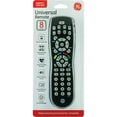 thumbnail image 3 of GE 8-Device Universal Remote, Black, 34929, 3 of 8