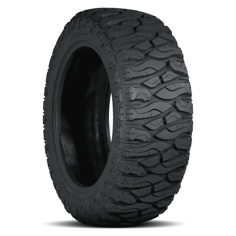 Atturo Trail Blade BOSS Extreme OffRoad Tire 40X14.50R20 D 8ply