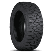 Atturo Trail Blade BOSS Mud-Terrain Tire - LT375/55R20 128Q LRD 8PLY Rated