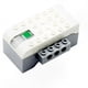 thumbnail image 2 of STEM Building Blocks Kit with Sensors, Motors, and Hub Components for Creative Learning and Play, 2 of 5