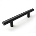 thumbnail image 1 of Sliding Barn Door Handle Pull and Flush Door Handle Hardware Set Suitable for Gates Garages, 1 of 5