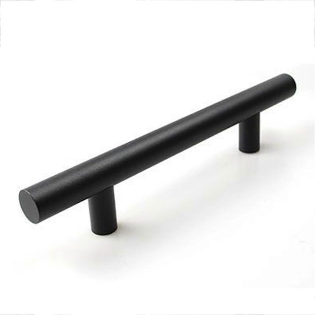 Sliding Barn Door Handle Pull and Flush Door Handle Hardware Set Suitable for Gates Garages