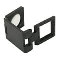 thumbnail image 4 of Jewelers Loupe, Optical Glass Lens Folding Jewelry Magnifier  For Jewelry Shop, 4 of 8