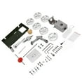 thumbnail image 3 of Physics Kit, Simple Operation Long Service Life Stirling Car Engine Model  For Classroom Demonstrations For Physics Mechanical Learning, 3 of 8