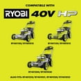 thumbnail image 3 of Stens Multi-Blade Set 310-021 For Ryobi RY401150US and RY401200 Walk Behind 40 Volt Mowers, 3 of 6