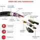 thumbnail image 5 of Cable trenzado de nylon negro de 4K HDMI 2.0 de alta velocidad SatelliteSale SatelliteSale 1P50FTNHDM, 5 of 5