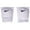 White, variant on Nike Essential Volleyball Knee Pads