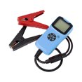 thumbnail image 2 of Car Battery Charger Tester Analyzer 12V 2000CCA Battery Voltage Test Charging Circuit Charging Tester Automatic Diagnosis, 2 of 8
