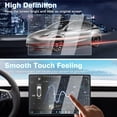 thumbnail image 3 of [Protector de pantalla] Karltys Tesla Model Y Juniper 2025-2026-Model 3 Highland 2024-2025, 3 of 7