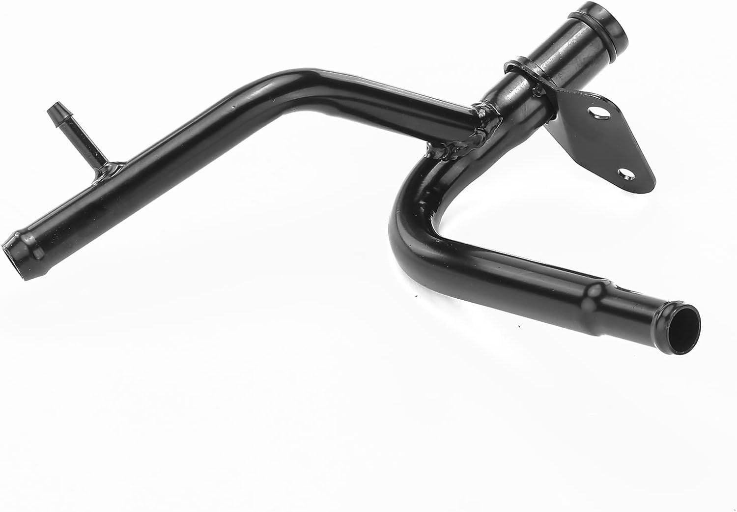 A-Premium HVAC Heater Hose Pipe Line Assembly Compatible with Ford F-150, F-150 Heritage, E-150, E-150 Club Wagon, E-150 Econoline/Econoline Club Wagon, E-250, E-250 Econoline, V6 4.2L