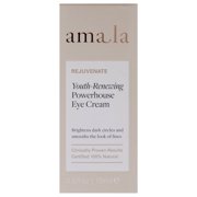 Amala Youth-Renewing Powerhouse Eye Cream , 0.5 oz Cream