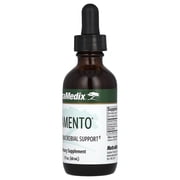 NutraMedix Samento, Immune/Microbial Support, 2 fl oz (60 ml)