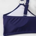 thumbnail image 4 of WILLBEST Trajes de Baño Para Mujer, Conjunto de Tankini Con Estampado Floral Para Mujer, Bikini de Cintura Alta, Traje de Baño de Dos Piezas Para Mujer, Playa, Actividades Acuáticas de Verano, 4 of 8