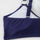 thumbnail image 4 of WILLBEST Trajes de Baño Para Mujer, Conjunto de Tankini Con Estampado Floral Para Mujer, Bikini de Cintura Alta, Traje de Baño de Dos Piezas Para Mujer, Playa, Actividades Acuáticas de Verano, 4 of 8
