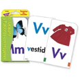 thumbnail image 1 of Trend Enterprises Inc. T-23023 Cartes Flash de Poche Espagnol Alpha, 1 of 5