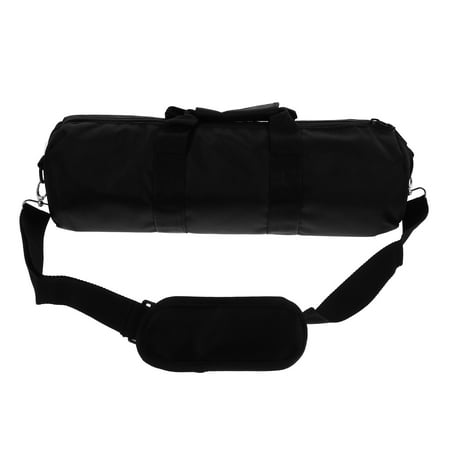 

NUOLUX 40cm Photographic Equipment Bag Oxford Fabric Tripod Pouch Light Stand Carrier