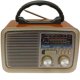 thumbnail image 1 of Bocina Bluetooth Buytiti AM- FM Vintage, 1 of 3