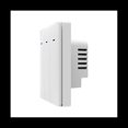 thumbnail image 2 of Interruptor de Luz MecáNico de 3 VíAs NEO Tuya Wifi Inteligente Europeo Interruptor de Luz PortáTil MultifuncióN Tuya Wifi EU, 2 of 5