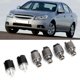 thumbnail image 1 of Kit de 6 Válvulas Solenoides de Cambio de Transmisión 4hp16 ANGGREK Apto para BUICK Excelle 2003-09 4 SP FWD 1.8L, 1 of 7