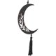 thumbnail image 4 of Moon Wall Art Decor Set of 2 for Bedroom Hanging Artwork, 4 of 5