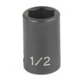 thumbnail image 1 of Grey Pneumatic Corp. GY1012M .38 in. Drive x 12mm Standard, 1 of 1