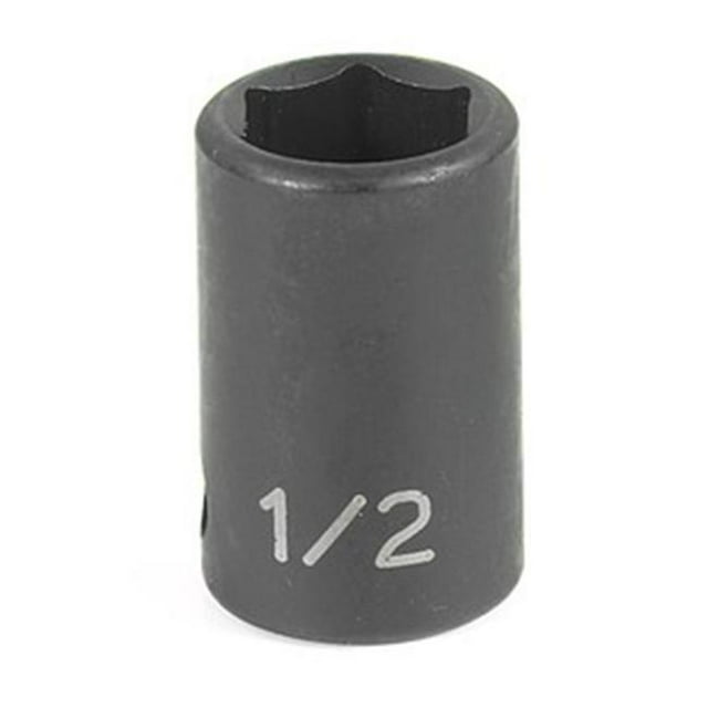 Grey Pneumatic Corp. GY1012M .38 in. Drive x 12mm Standard