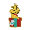 thumbnail image 2 of Peanuts, Woodstock " Cookie" Wall Decor, 5.5" Tall, White, by Ruz, 2 of 8