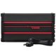 thumbnail image 1 of Amplificador digital DS18 CANDY-X5B de 5 canales y 2000 W, 1 of 9