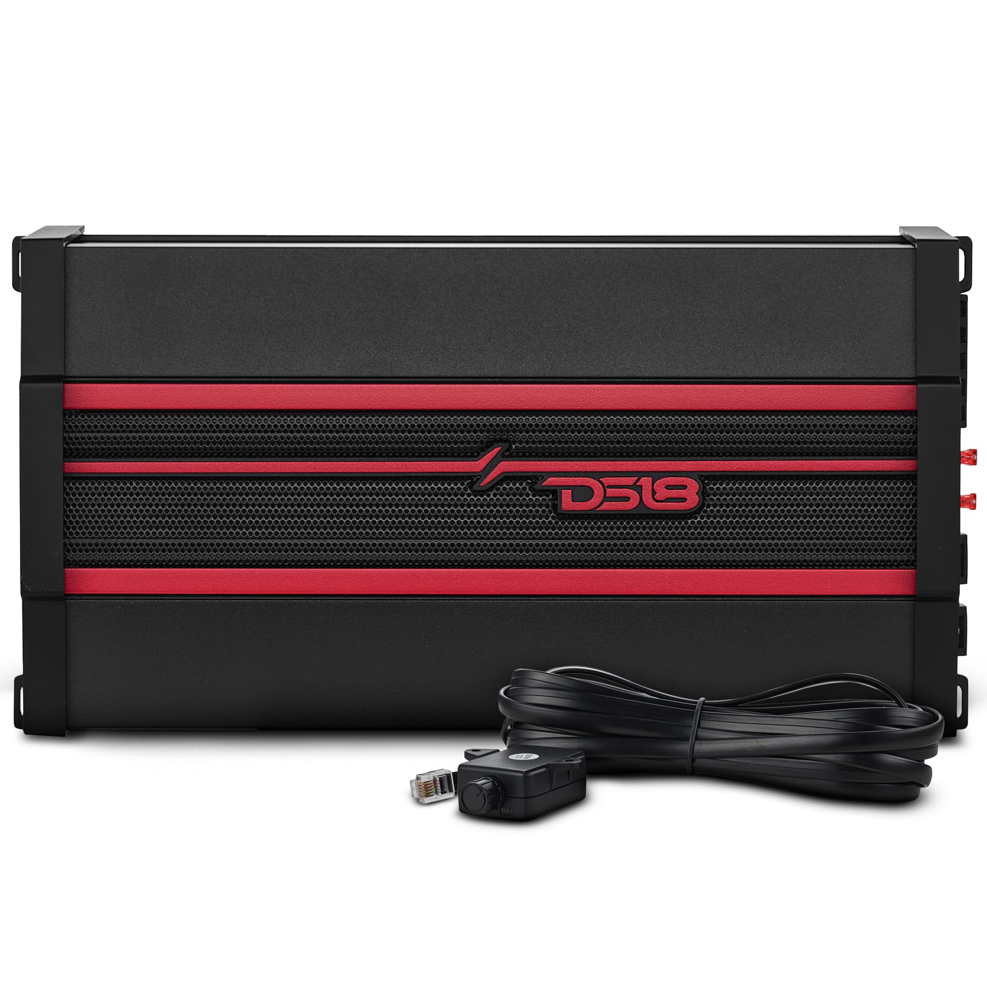 ds18 candy-x5b 5 channel digital full range amplifier 2000 watts max class d