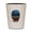 White/Black, variant on CafePress - Skull STARS AND STRIPES FOREVER - White Shot Glass, Unique and Funny Shot Glass