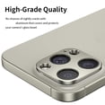 thumbnail image 6 of Metal Camera Bezel Protector for 16 and 16 Plus Protecting Camera Lens, 6 of 7