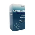 thumbnail image 2 of Dimegan D solución pediátrica 60 ml, 2 of 3