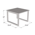 thumbnail image 4 of Mawa 24" Coffee Table, 4 of 4